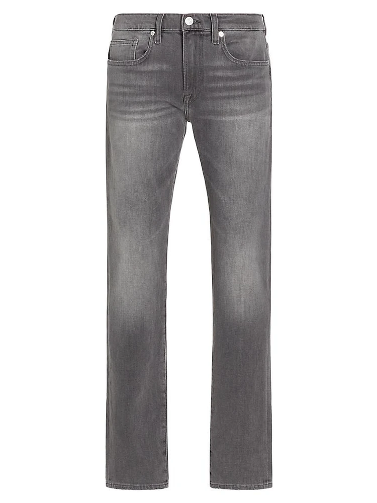 L'Homme Slim Stretch Jeans