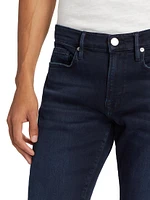 L'Homme Slim Jeans