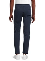 Slim Chinos