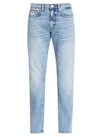 L'Homme Slim-Fit Jeans