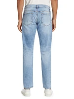 L'Homme Slim-Fit Jeans