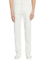 James Slim Pigment-Dyed Jeans