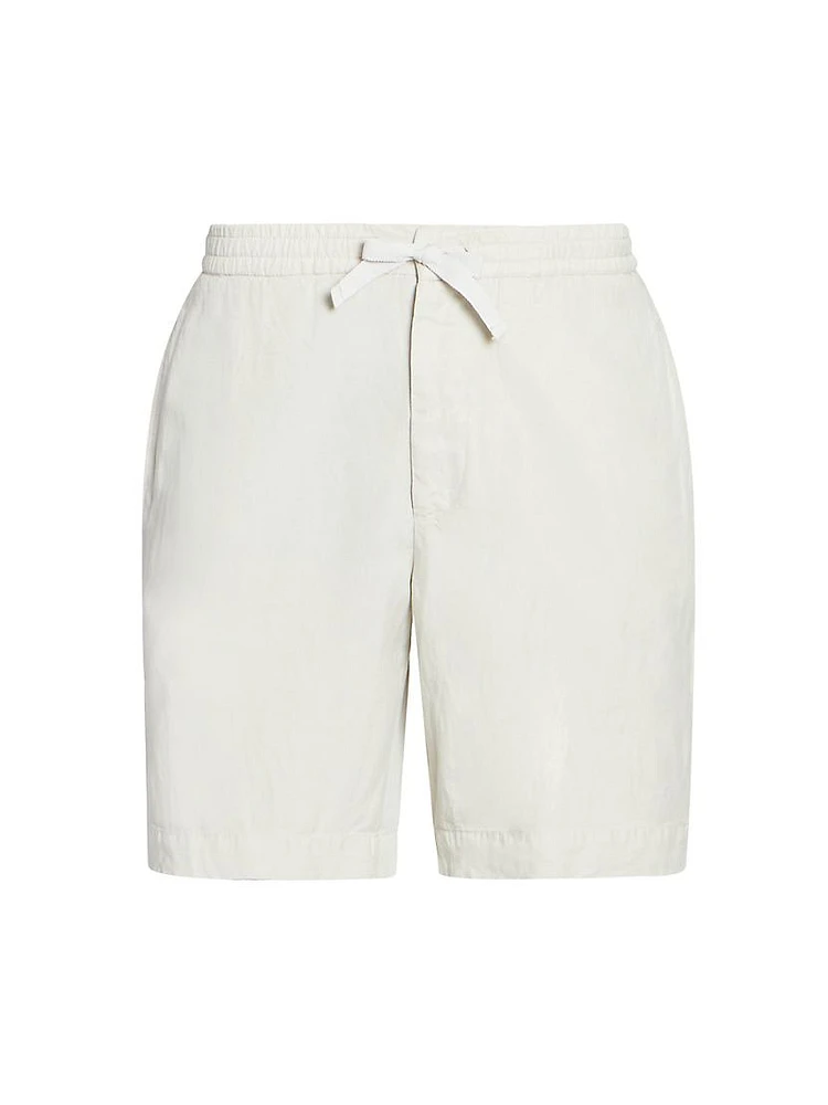 Phil Garment-Dyed Shorts