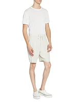 Phil Garment-Dyed Shorts