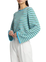 Marley Striped Sweater