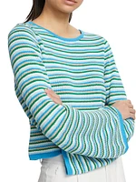 Marley Striped Sweater