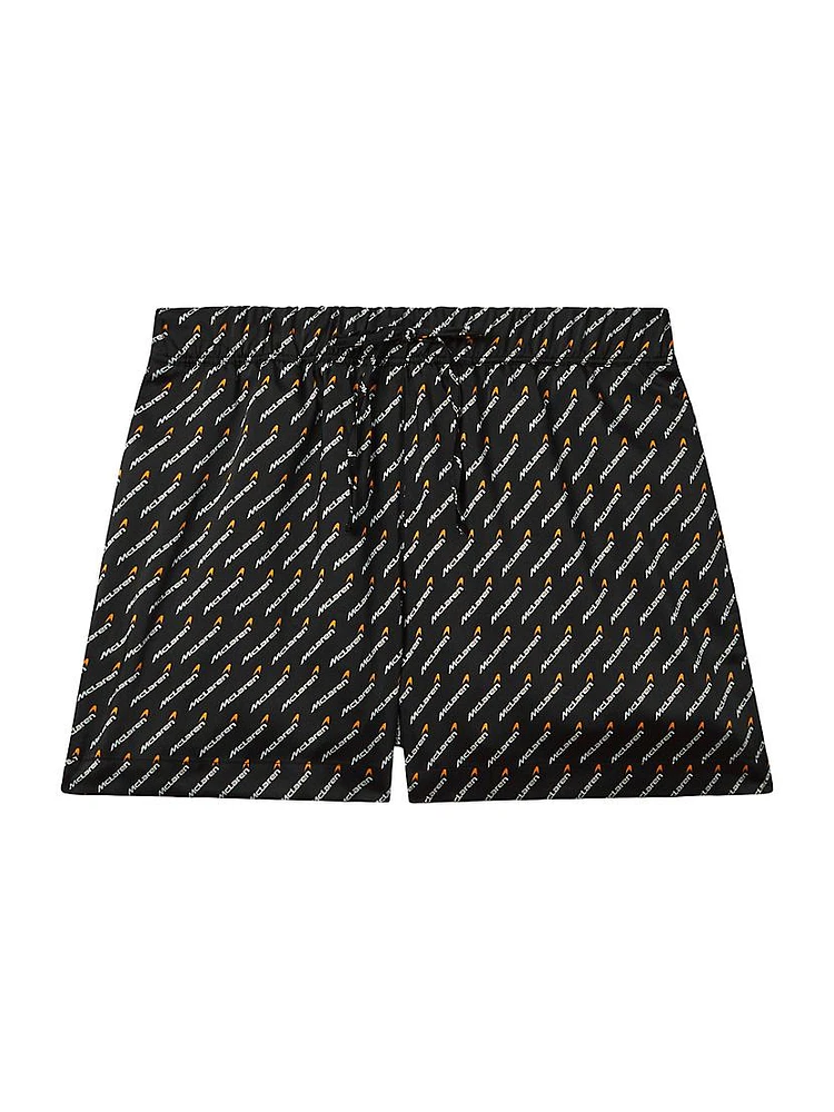 Reiss x McLaren Formula 1 Vale Shorts