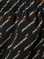 Reiss x McLaren Formula 1 Vale Shorts