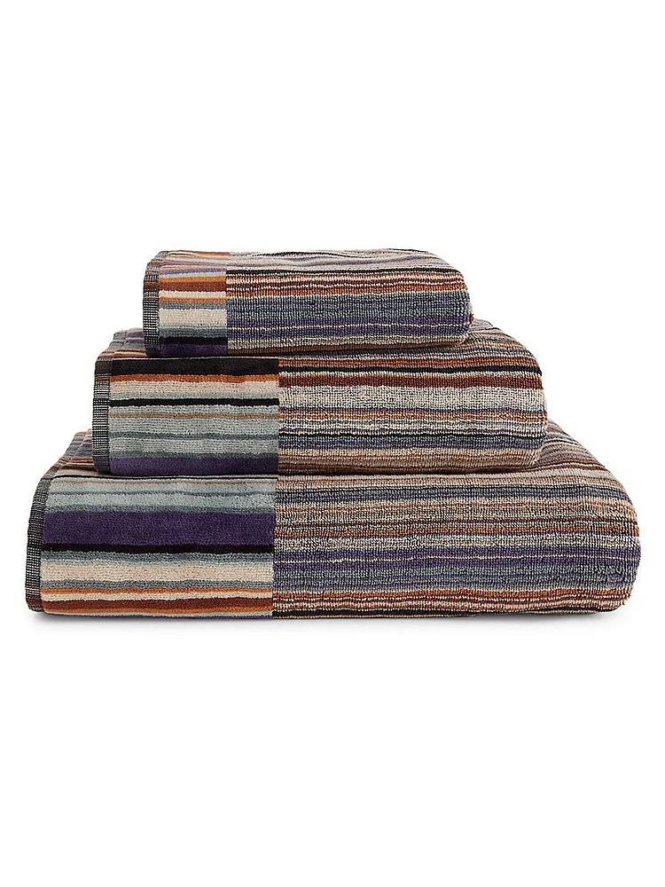 Jazz Towel Collection
