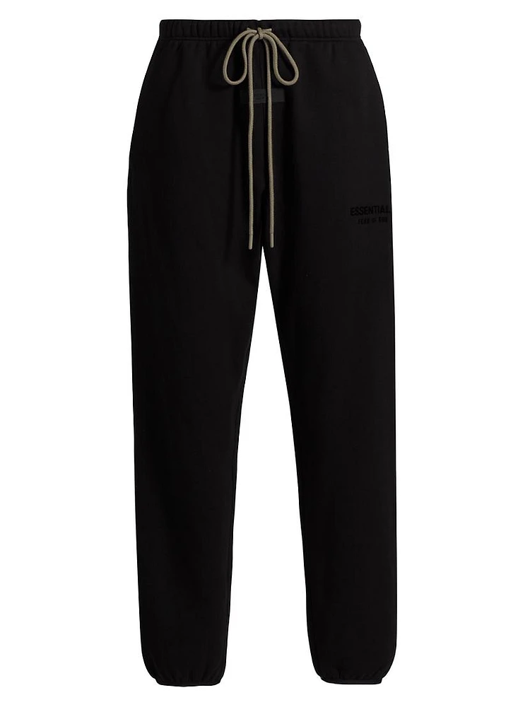 Essentials Drawstring Sweatpants