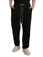 Essentials Drawstring Sweatpants