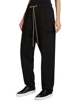 Essentials Drawstring Sweatpants