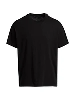 Essentials Cotton-Blend T-Shirt