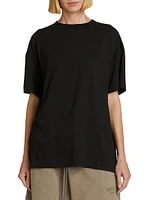 Essentials Cotton-Blend T-Shirt