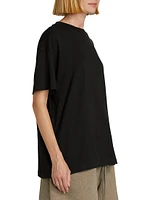 Essentials Cotton-Blend T-Shirt