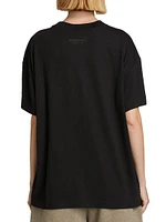 Essentials Cotton-Blend T-Shirt