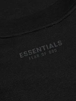 Essentials Cotton-Blend T-Shirt