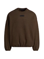 Essentials Crewneck Sweatshirt