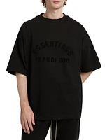 Essentials Oversized T-Shirt