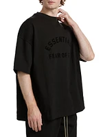 Essentials Oversized T-Shirt