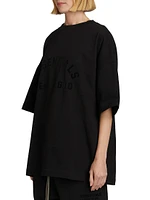 Essentials Oversized T-Shirt