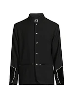 Hybrid Moments Bellboy Jacket