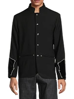 Hybrid Moments Bellboy Jacket