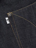 Hybrid Moments 777 Raw Selvedge Jeans