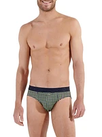 Filippo Graphic Mini Briefs