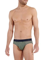 Filippo Graphic Mini Briefs