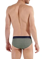 Filippo Graphic Mini Briefs