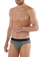 Filippo Graphic Mini Briefs