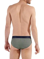 Filippo Graphic Mini Briefs