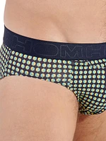 Filippo Graphic Mini Briefs