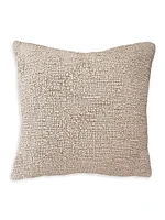 Cozzy Cotton Boucle Down Alternative Pillow