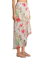 Viera Wrap Sarong