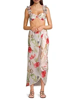 Viera Wrap Sarong