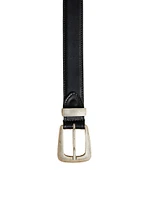 The Benny Leather Belt