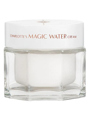 Magic Water Cream Refillable Gel Moisturizer With Niacinamide