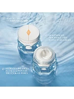 Magic Water Cream Refillable Gel Moisturizer With Niacinamide