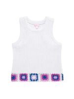 Girl's Tank Top