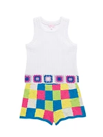 Girl's Tank Top