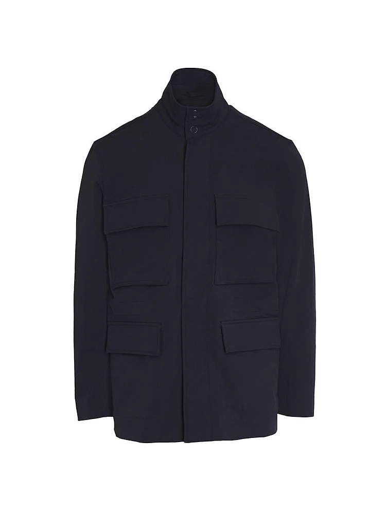 M65 Stretch Jacket