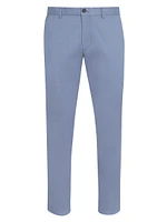 Connor Stretch Slim-Fit Chino Pants