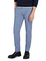 Connor Stretch Slim-Fit Chino Pants