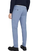 Connor Stretch Slim-Fit Chino Pants