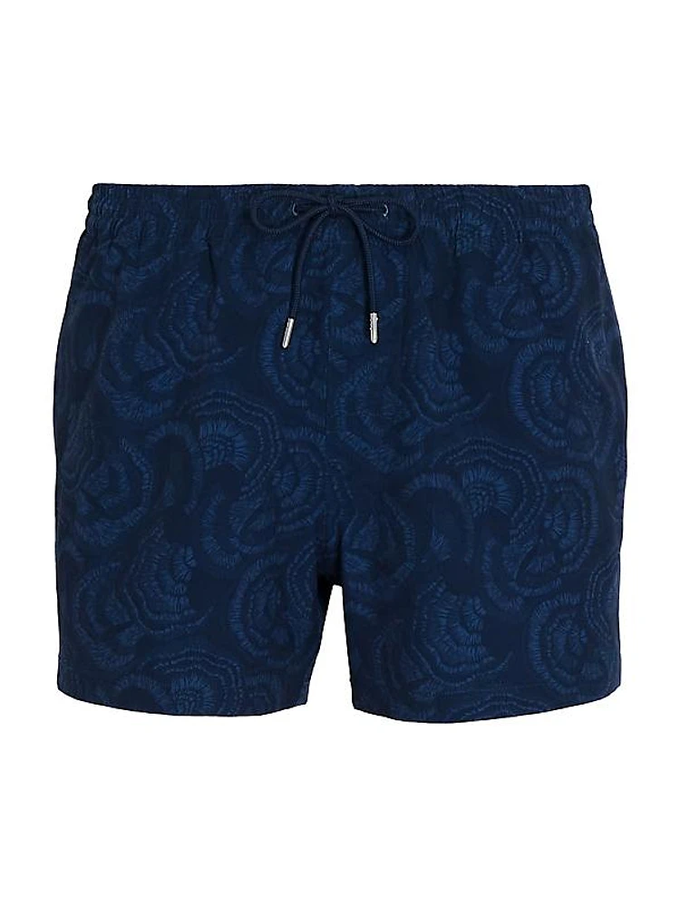 Arlen Portobello Swim Trunks