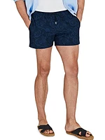 Arlen Portobello Swim Trunks