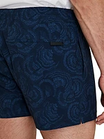 Arlen Portobello Swim Trunks