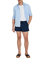 Arlen Portobello Swim Trunks